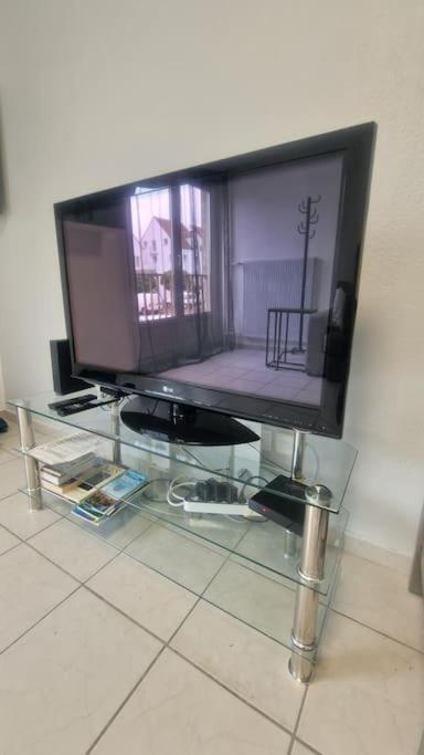 Des 3 Frontieres Apartment *