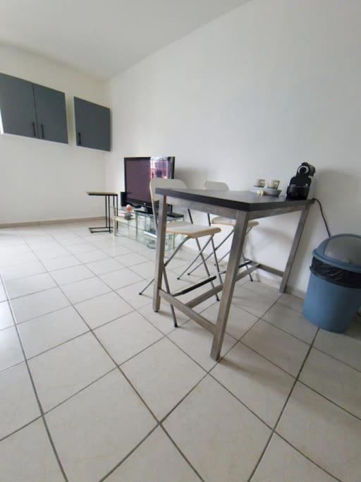 Apartment Des 3 Frontieres *