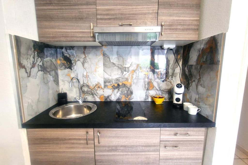 Apartment Des 3 Frontieres *